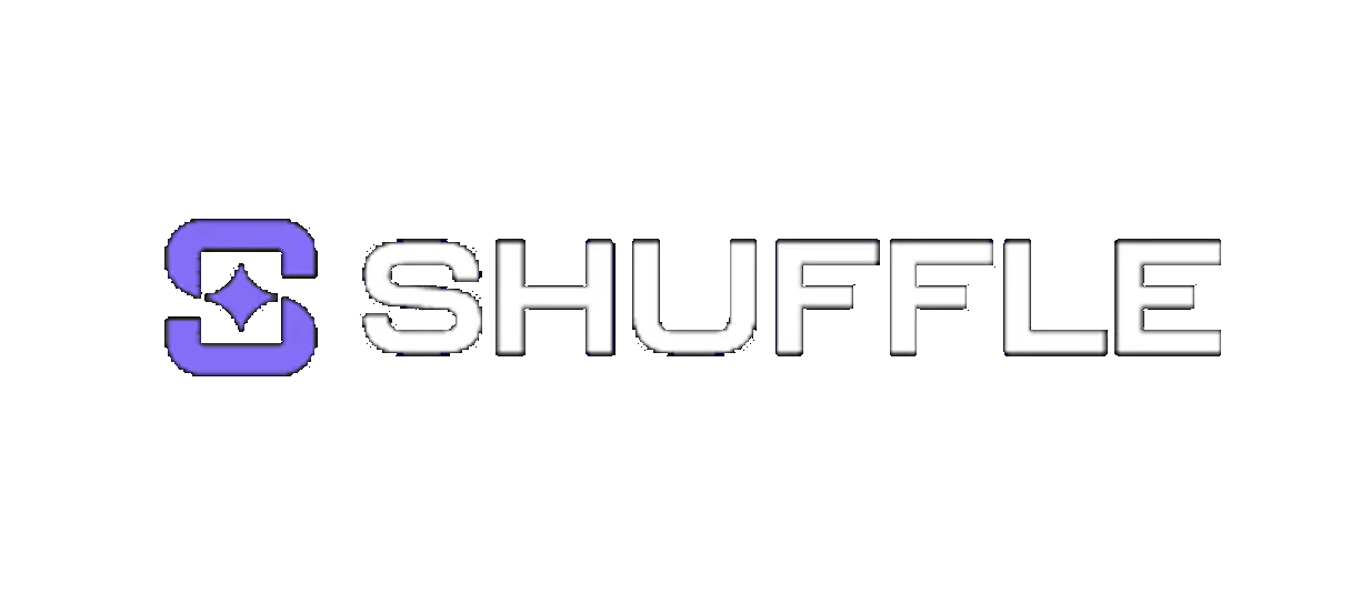 Shuffle logo
